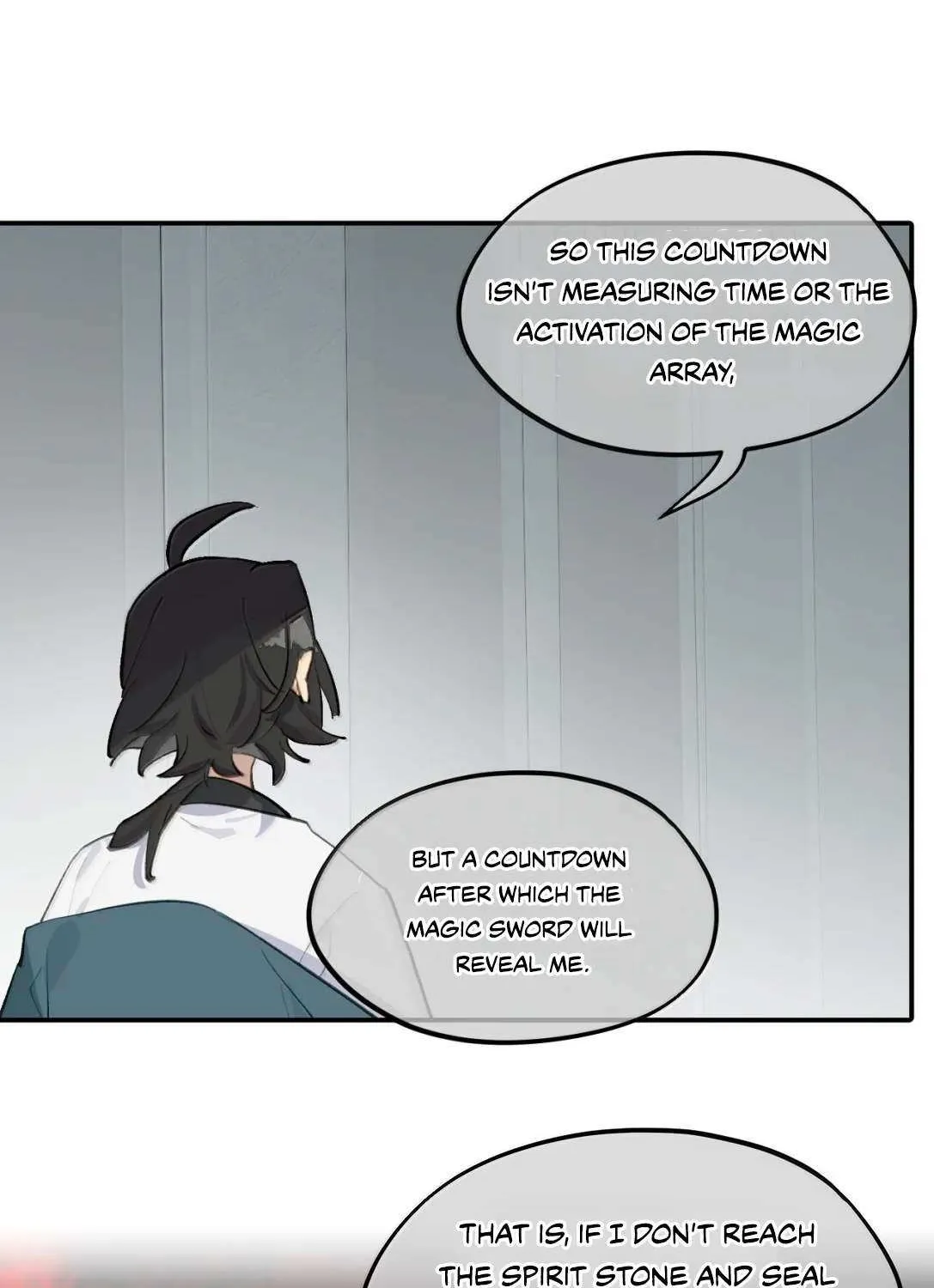 Kill the Male Lead to Become the Demoness Chapter 87 page 3 - 