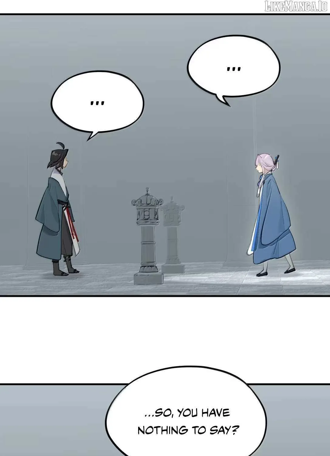 Kill the Male Lead to Become the Demoness Chapter 87 page 21 - 