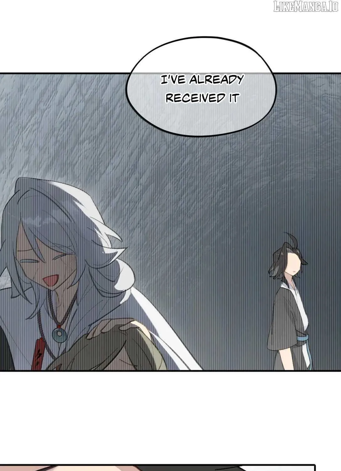 Kill the Male Lead to Become the Demoness Chapter 87 page 33 - 