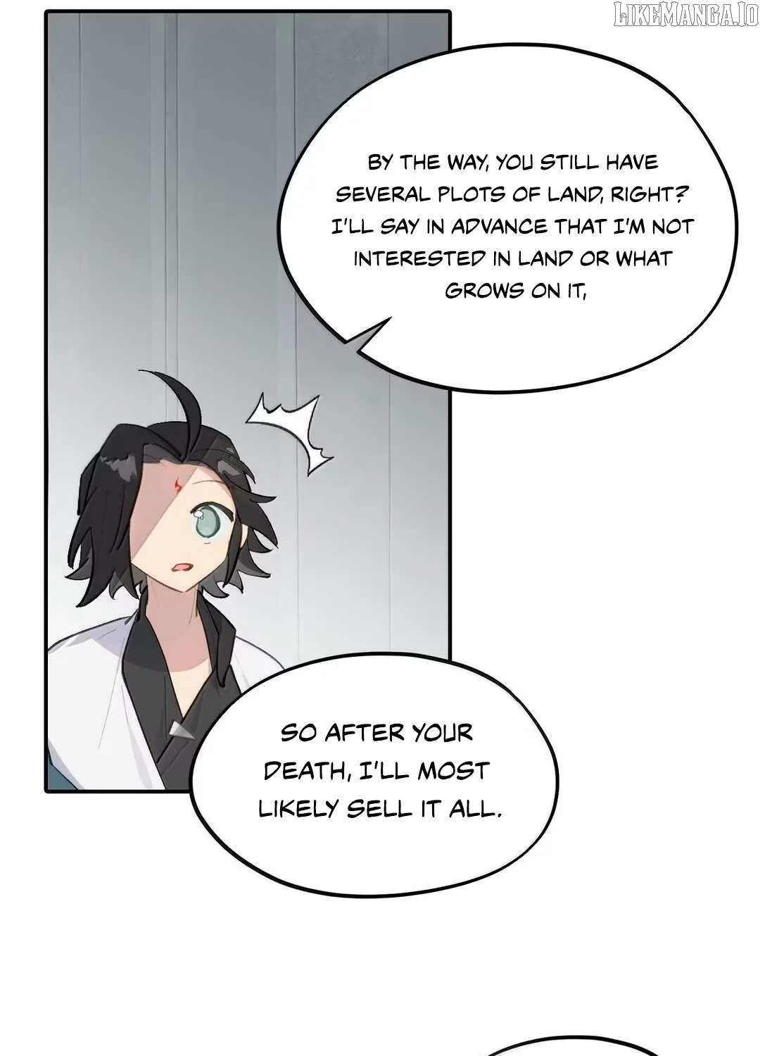 Kill the Male Lead to Become the Demoness Chapter 87 page 38 - 