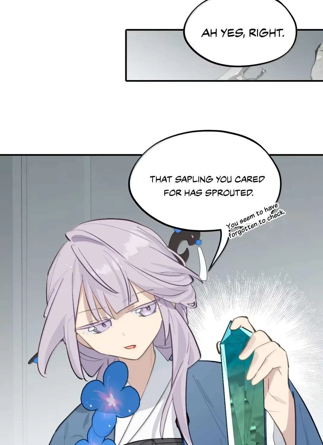 Kill the Male Lead to Become the Demoness Chapter 87 page 39 - 