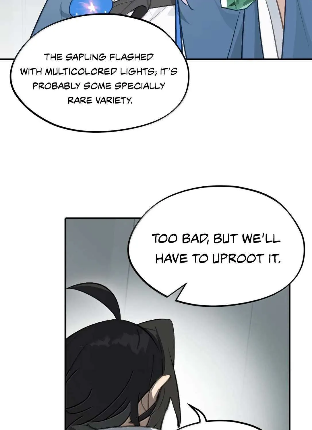 Kill the Male Lead to Become the Demoness Chapter 87 page 40 - 