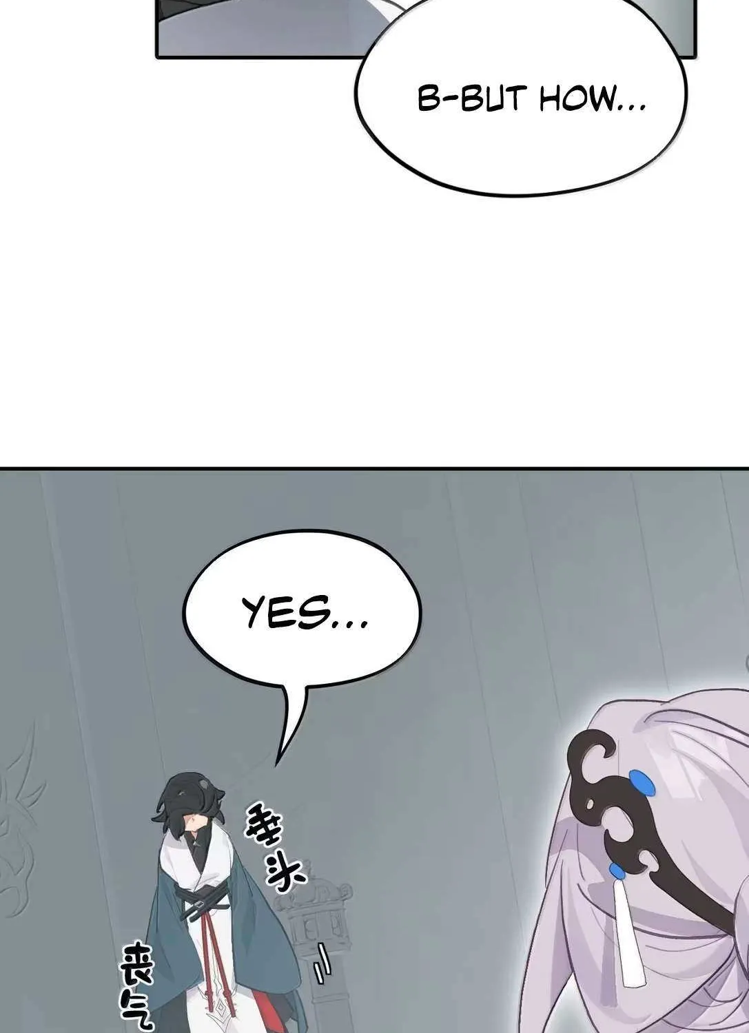 Kill the Male Lead to Become the Demoness Chapter 87 page 41 - 