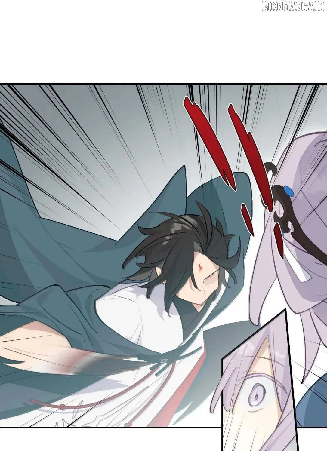 Kill the Male Lead to Become the Demoness Chapter 87 page 44 - 