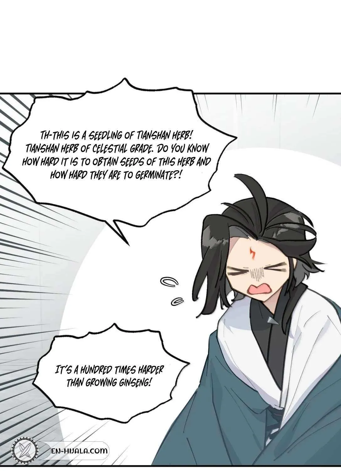 Kill the Male Lead to Become the Demoness Chapter 87 page 48 - 