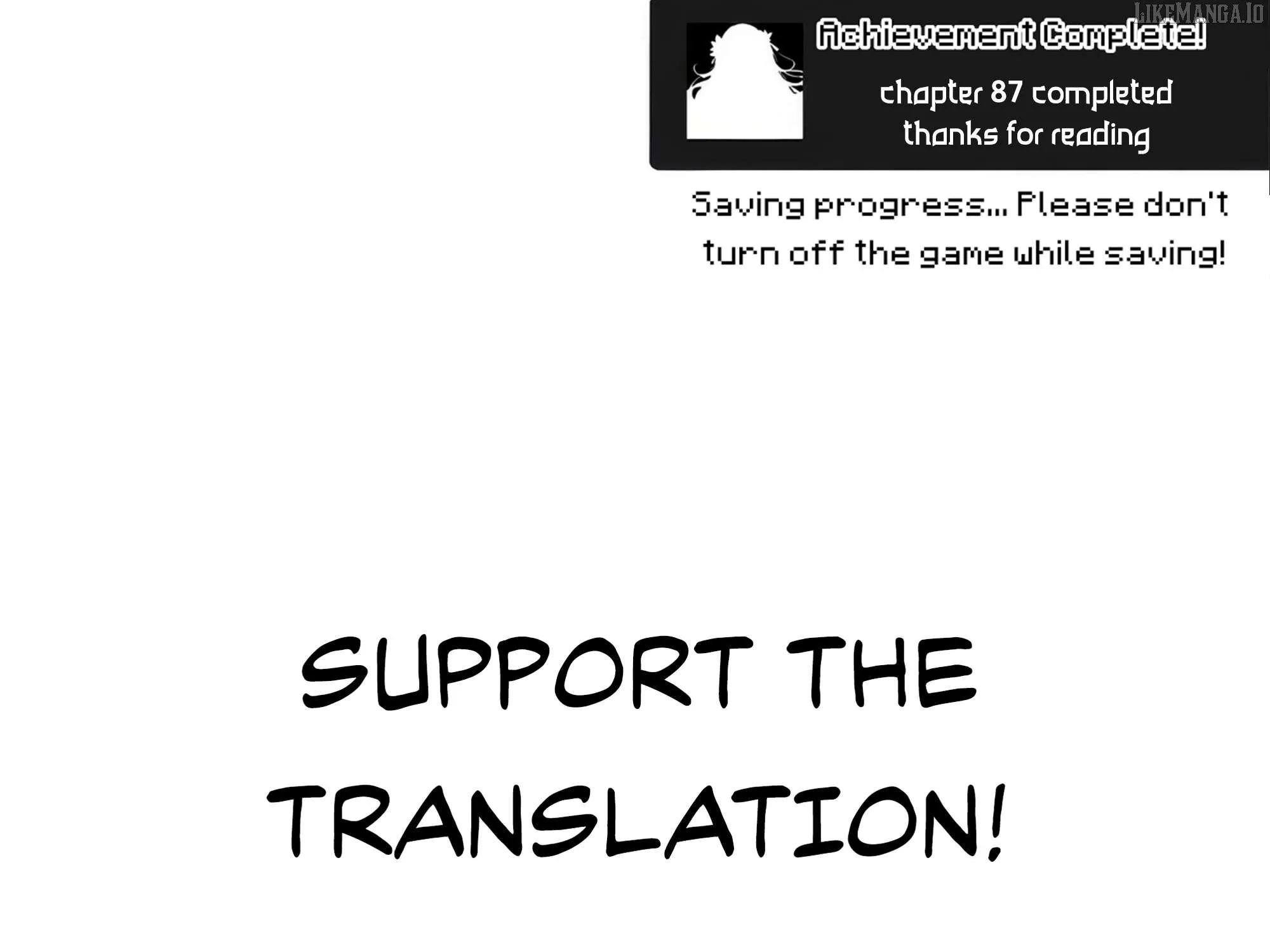 Kill the Male Lead to Become the Demoness Chapter 87 page 54 - 