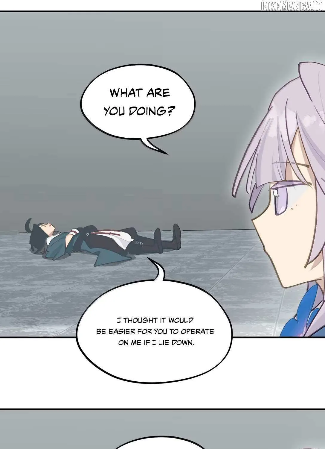 Kill the Male Lead to Become the Demoness Chapter 87 page 8 - 