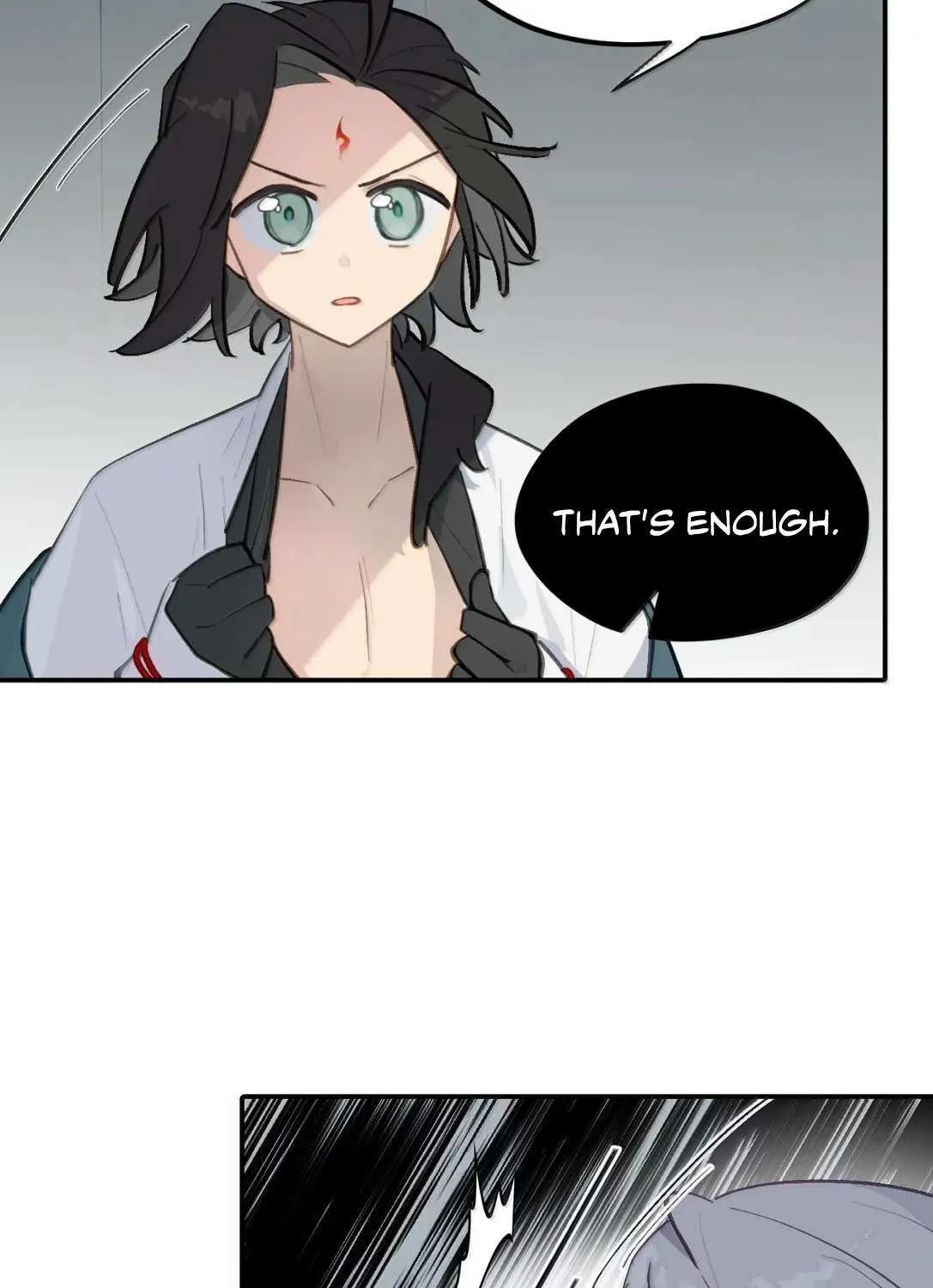 Kill the Male Lead to Become the Demoness Chapter 87 page 10 - 