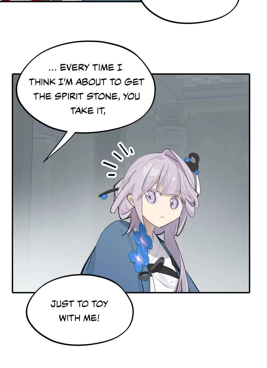 Kill the Male Lead to Become the Demoness Chapter 88 page 11 - 