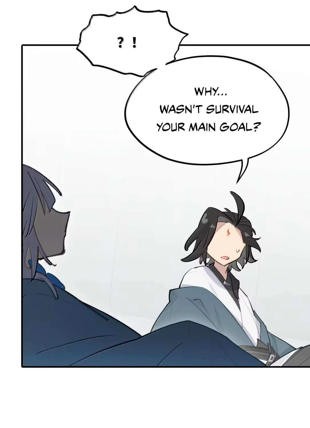 Kill the Male Lead to Become the Demoness Chapter 88 page 17 - 