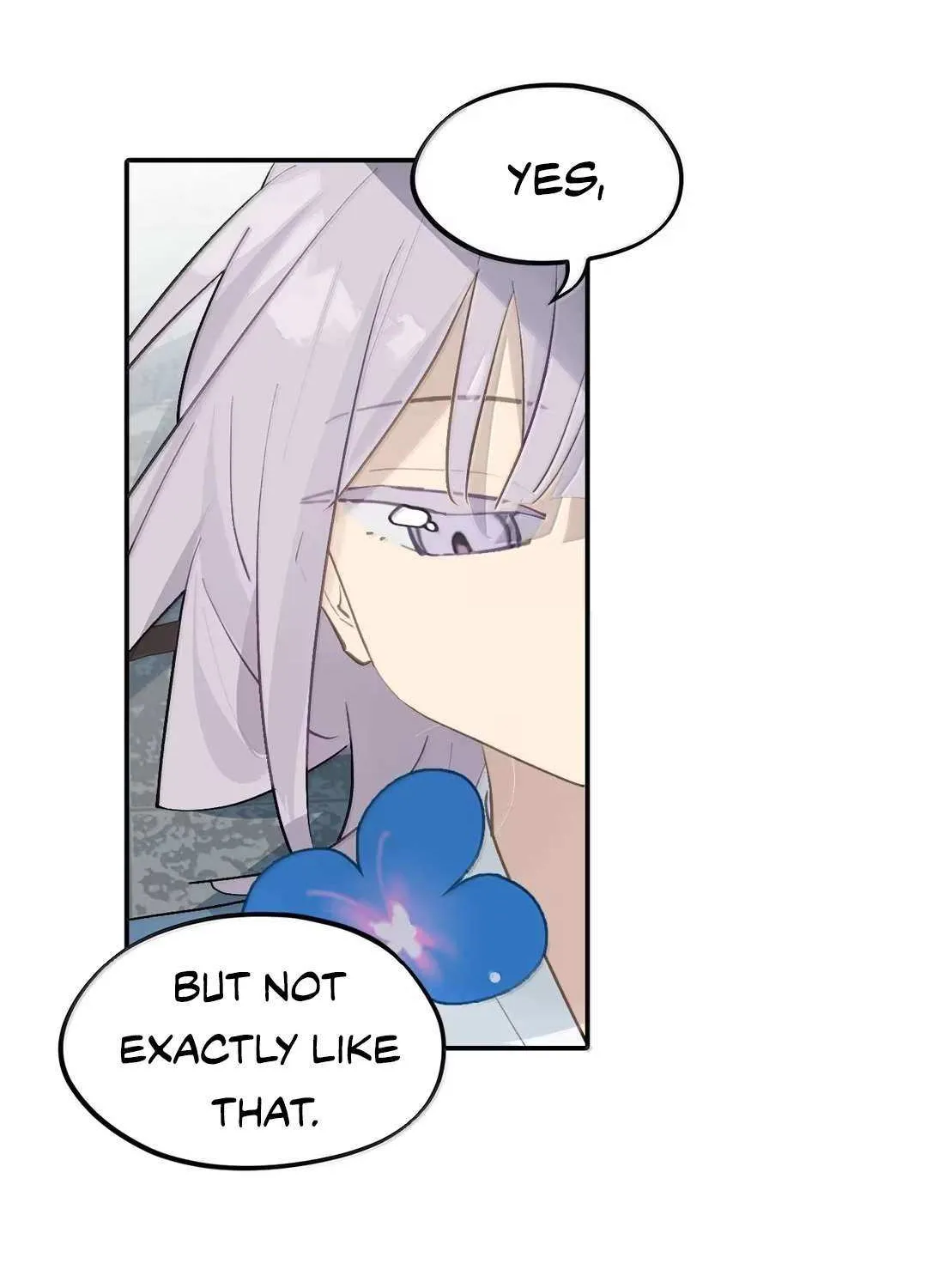 Kill the Male Lead to Become the Demoness Chapter 88 page 18 - 