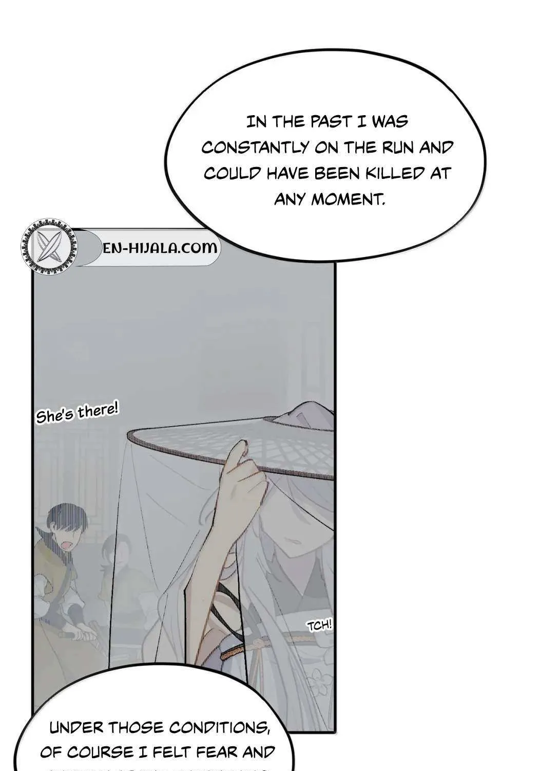 Kill the Male Lead to Become the Demoness Chapter 88 page 19 - 
