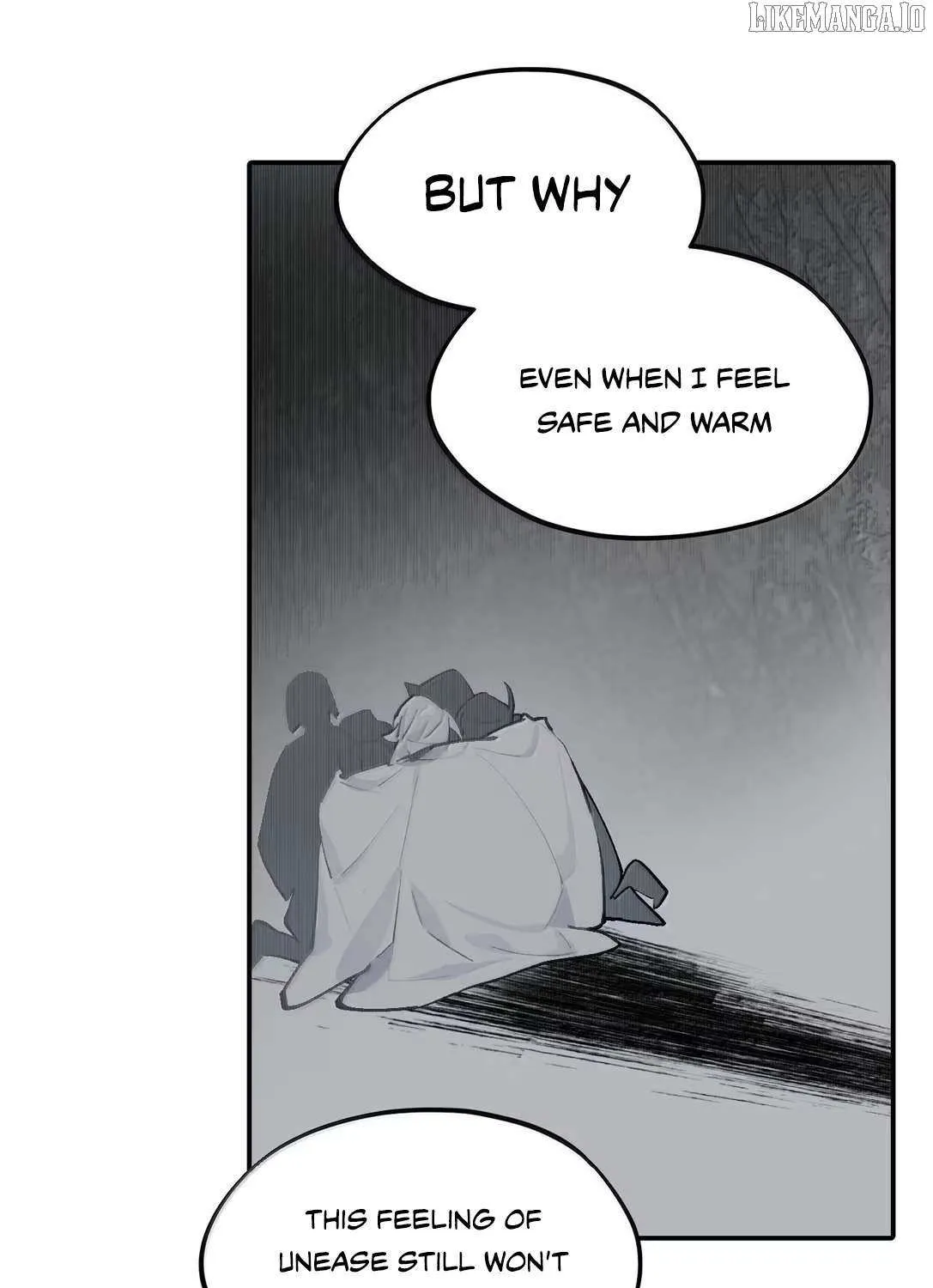 Kill the Male Lead to Become the Demoness Chapter 88 page 21 - 