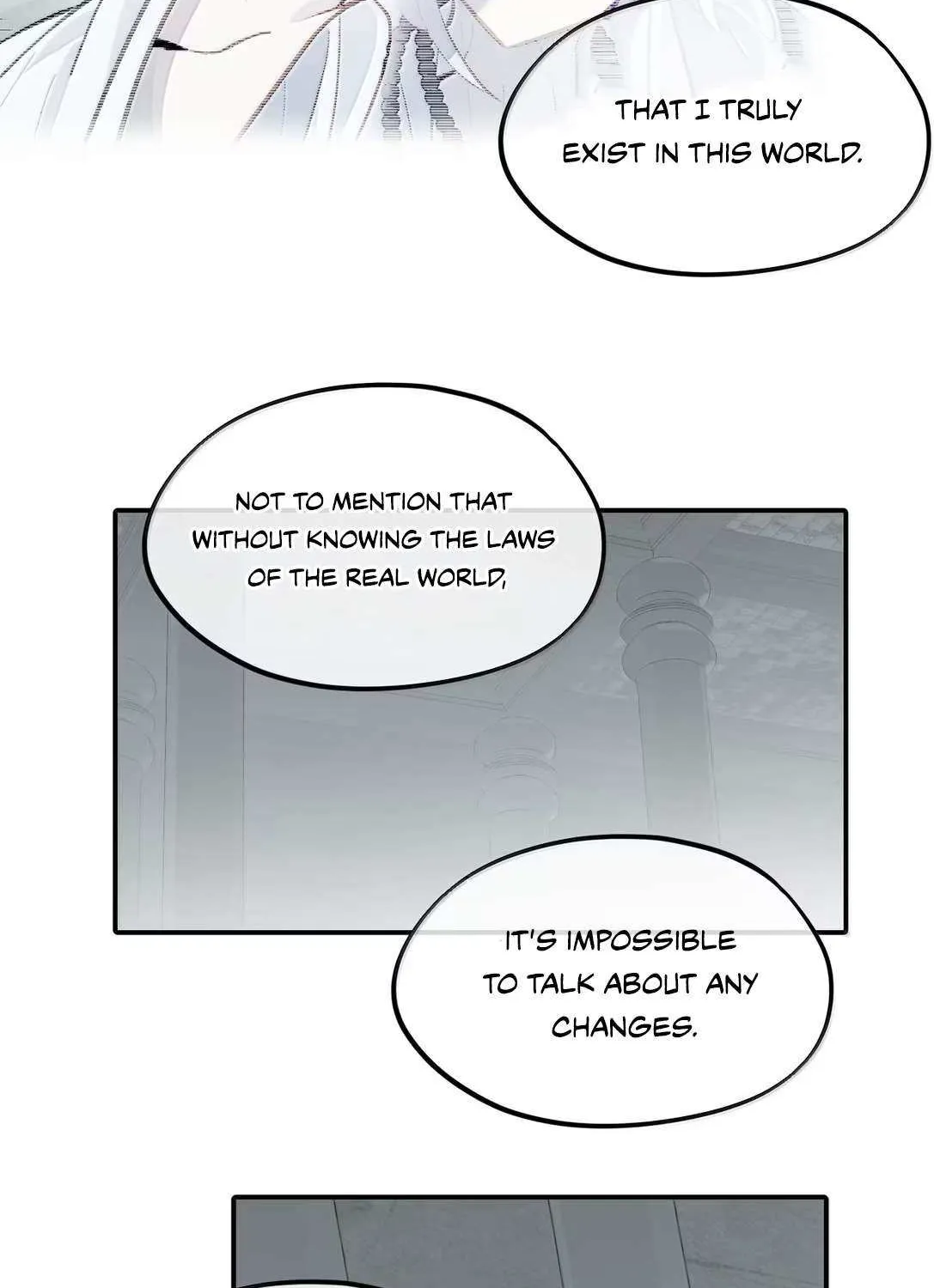 Kill the Male Lead to Become the Demoness Chapter 88 page 27 - 