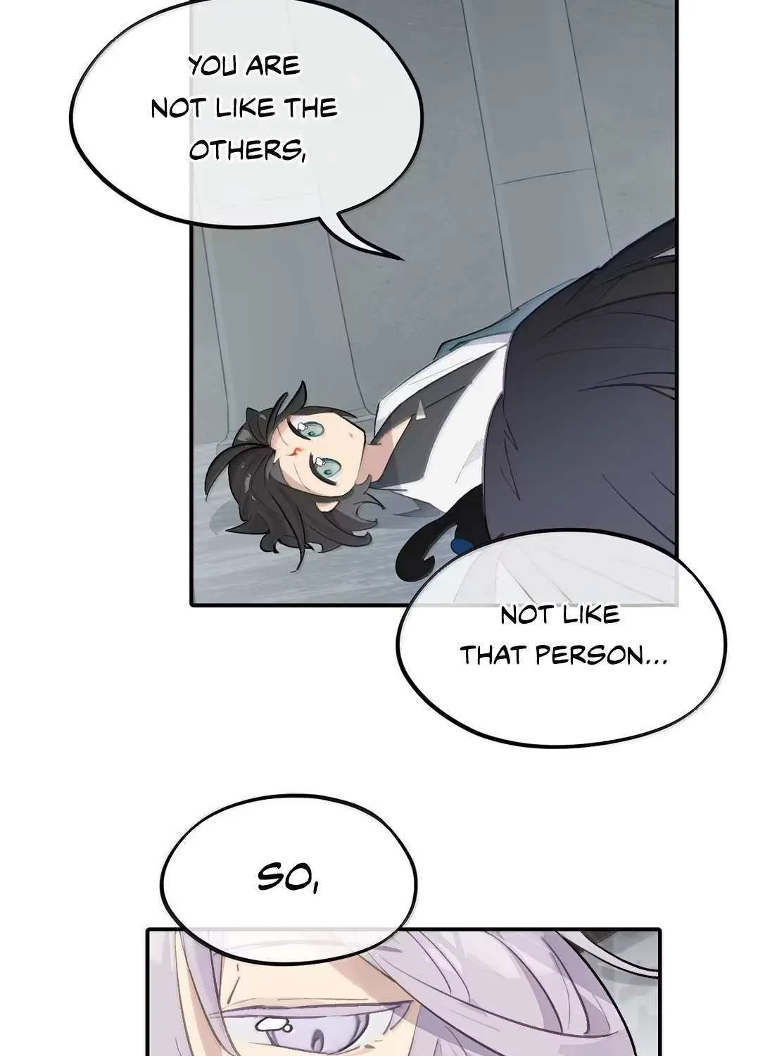 Kill the Male Lead to Become the Demoness Chapter 88 page 28 - 