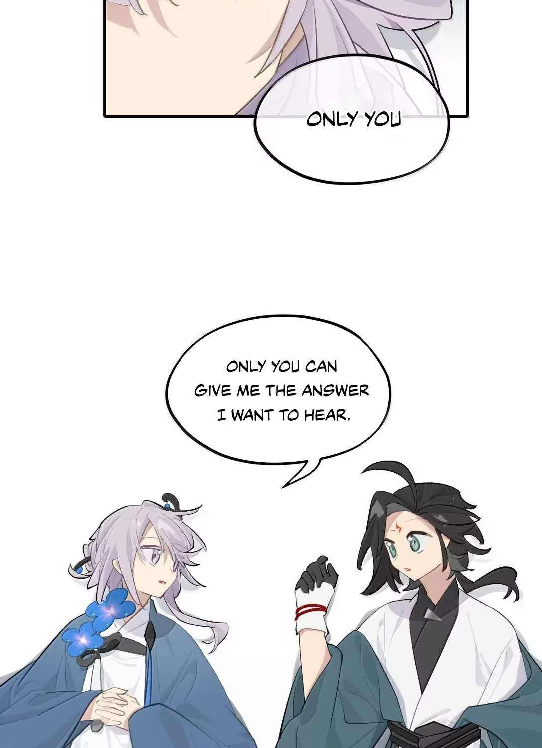 Kill the Male Lead to Become the Demoness Chapter 88 page 29 - 