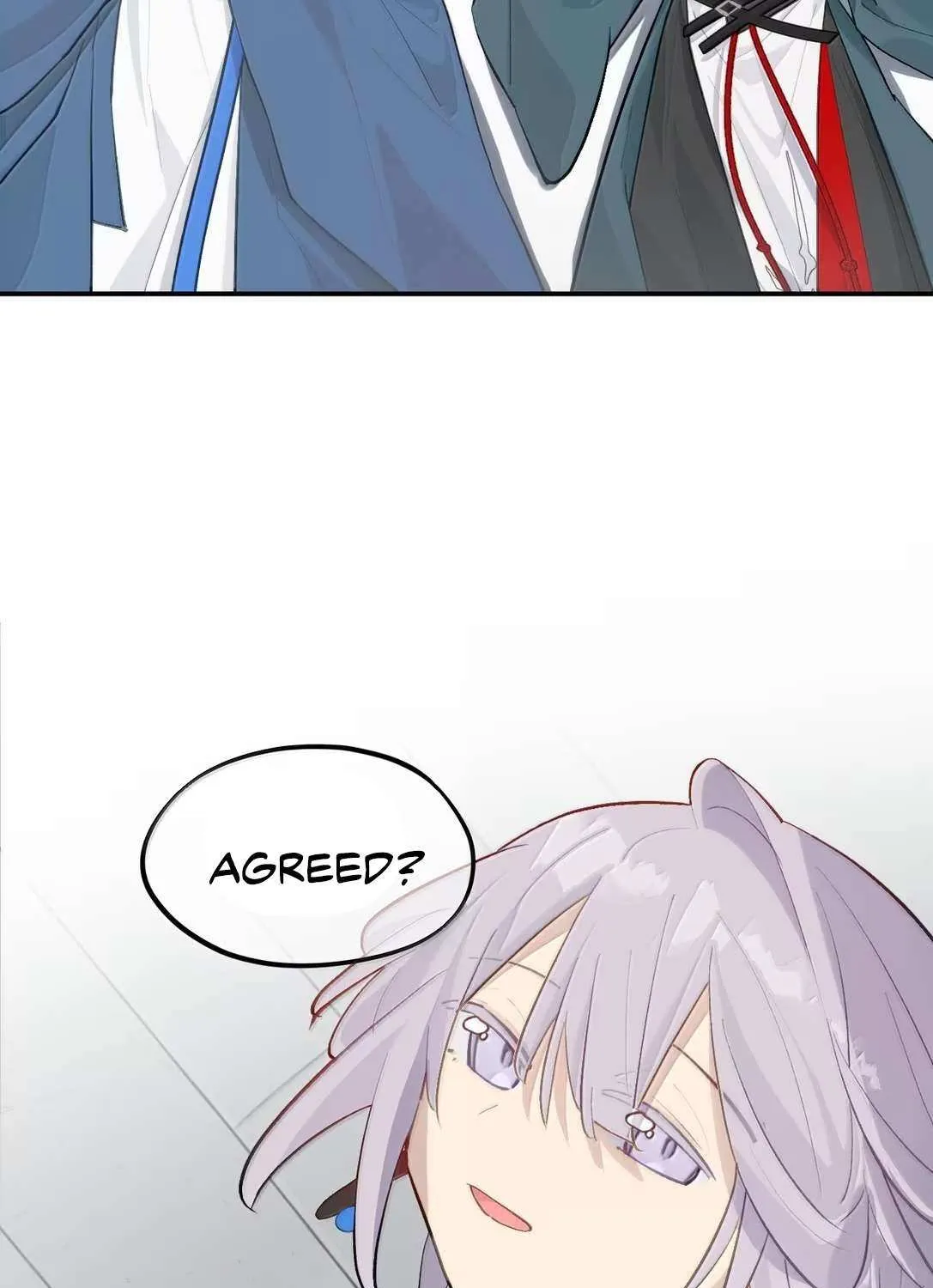 Kill the Male Lead to Become the Demoness Chapter 88 page 30 - 