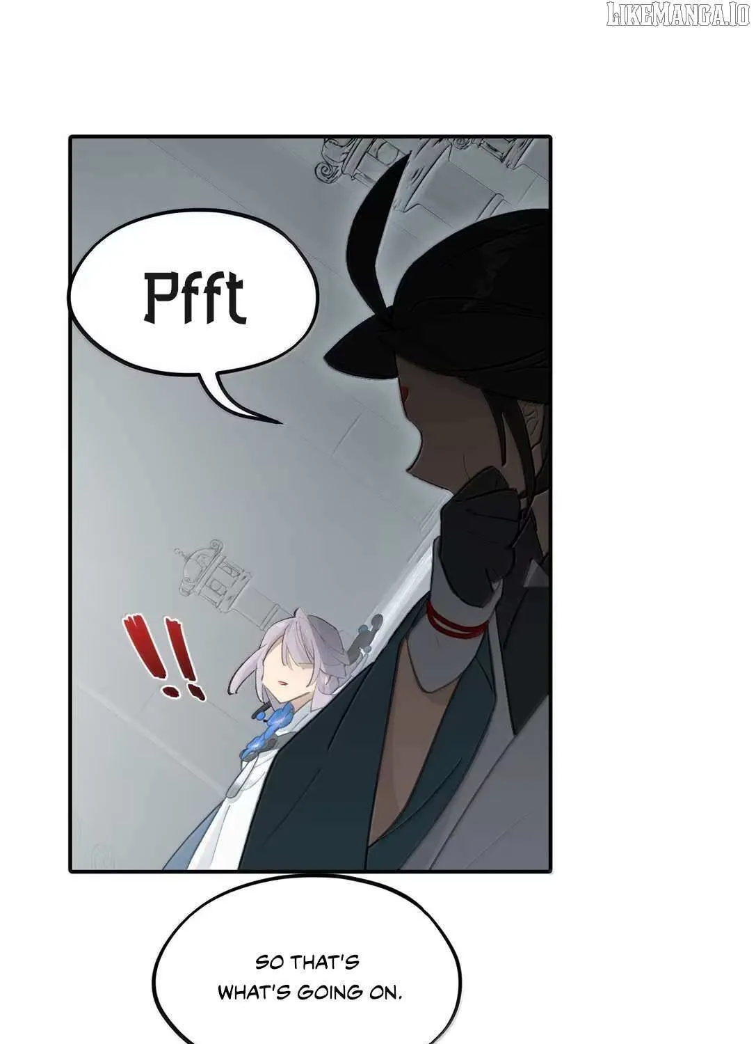 Kill the Male Lead to Become the Demoness Chapter 88 page 33 - 