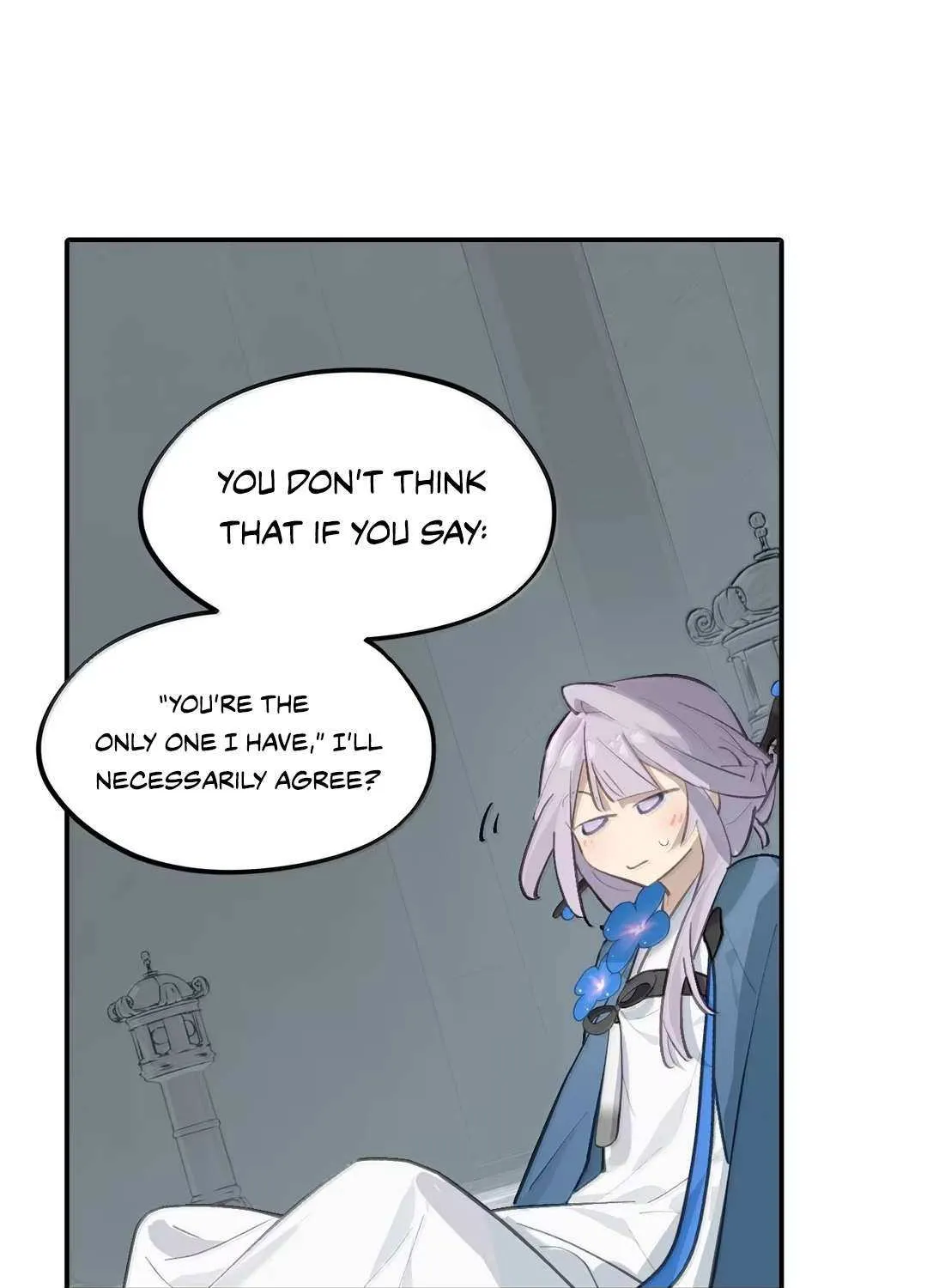 Kill the Male Lead to Become the Demoness Chapter 88 page 35 - 