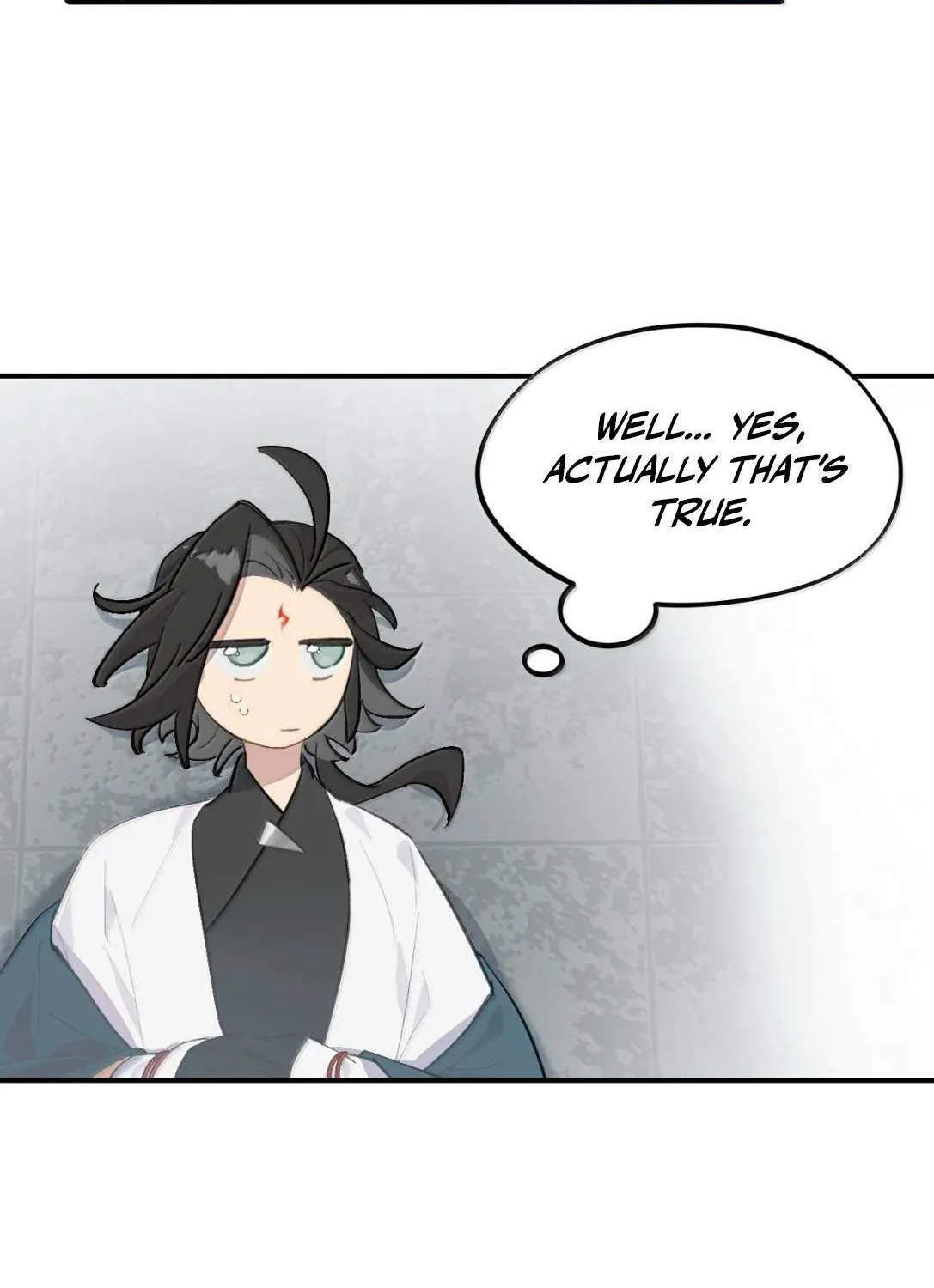 Kill the Male Lead to Become the Demoness Chapter 88 page 36 - 