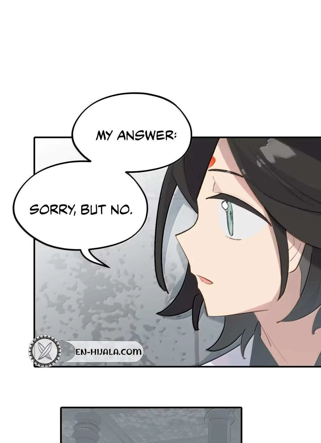 Kill the Male Lead to Become the Demoness Chapter 88 page 37 - 