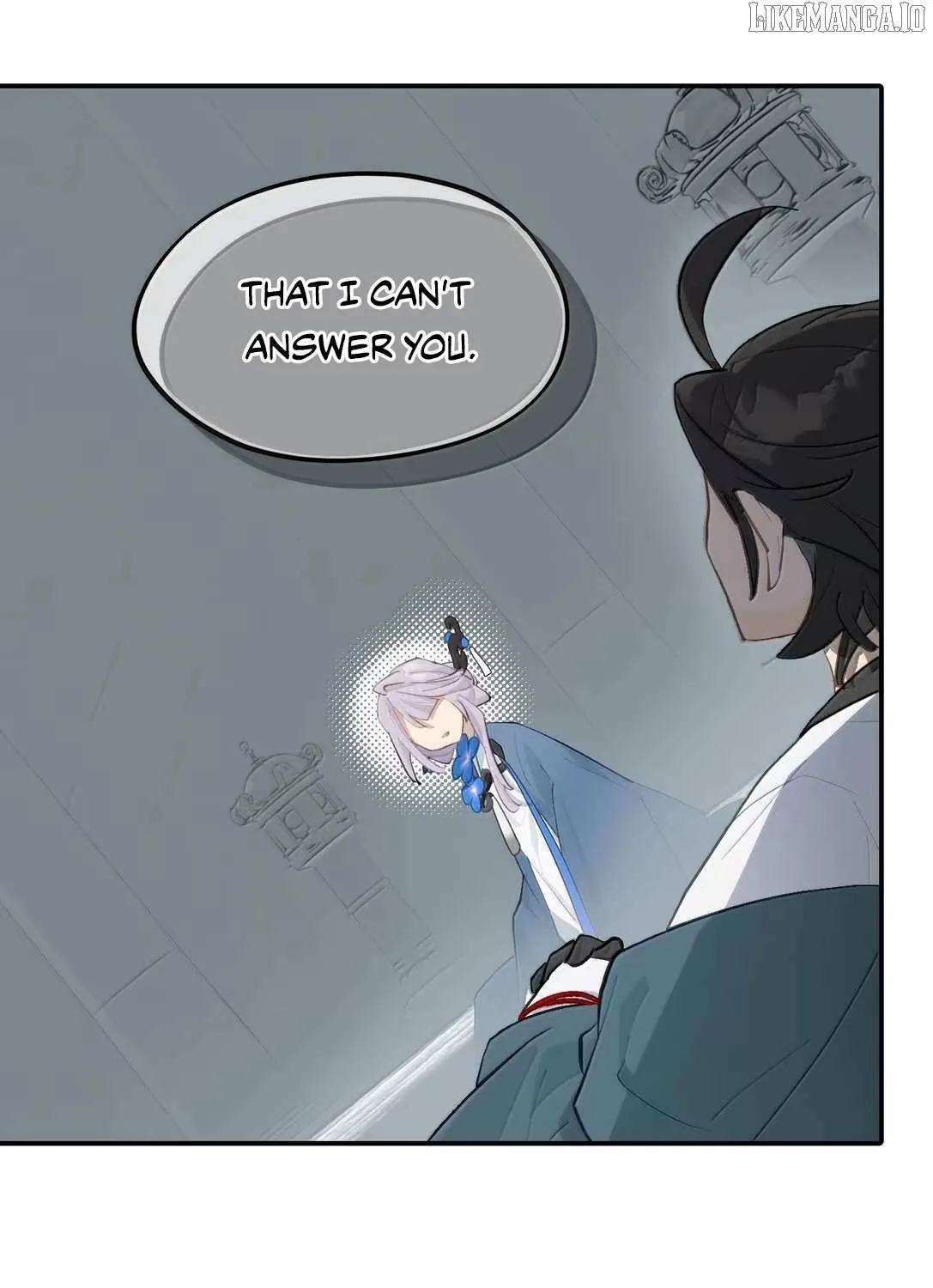 Kill the Male Lead to Become the Demoness Chapter 88 page 39 - 