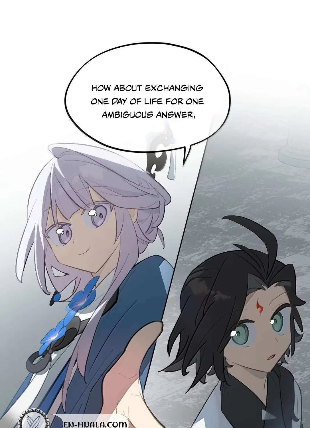 Kill the Male Lead to Become the Demoness Chapter 88 page 49 - 