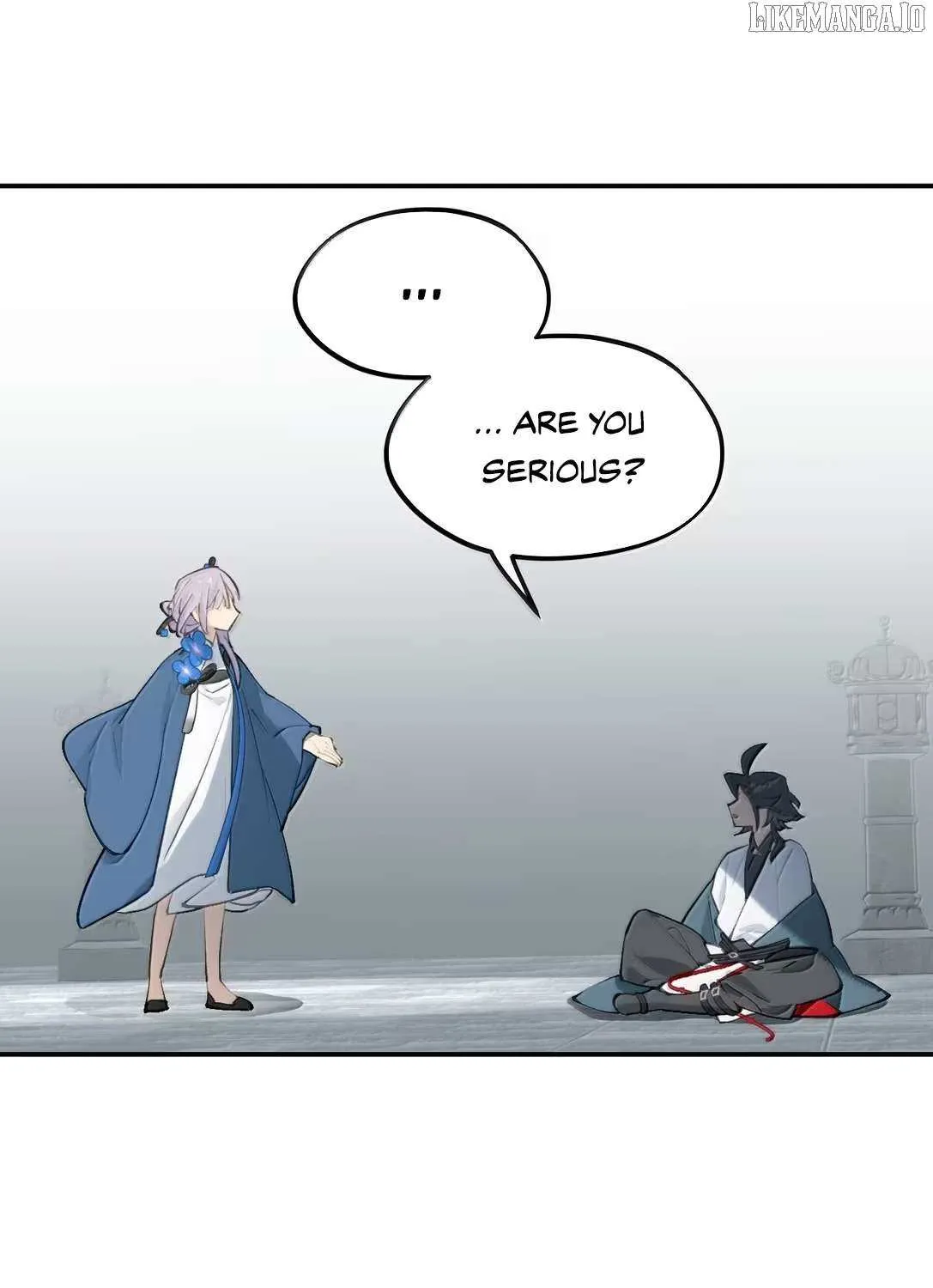 Kill the Male Lead to Become the Demoness Chapter 88 page 51 - 
