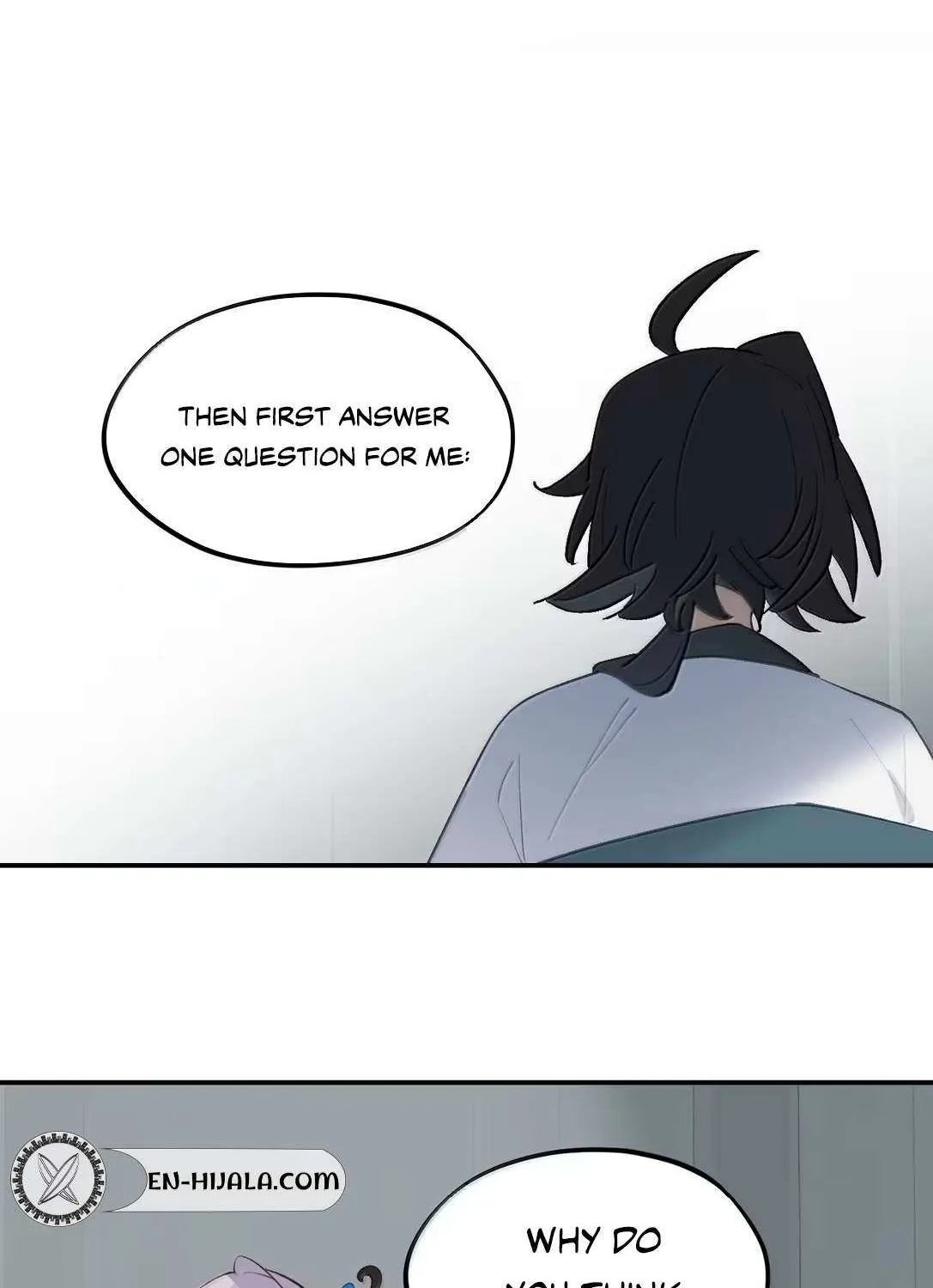 Kill the Male Lead to Become the Demoness Chapter 88 page 52 - 
