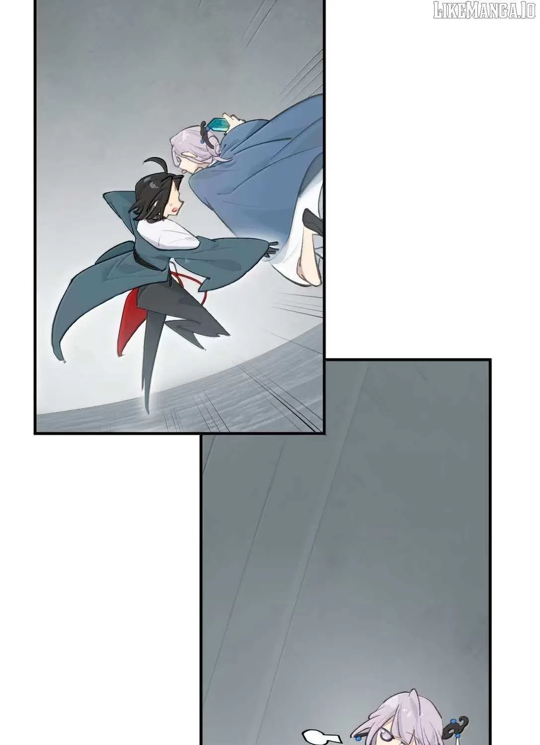 Kill the Male Lead to Become the Demoness Chapter 88 page 9 - 