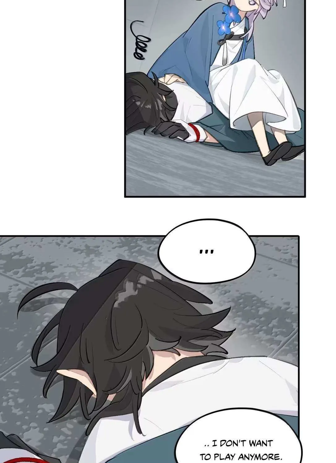 Kill the Male Lead to Become the Demoness Chapter 88 page 10 - 