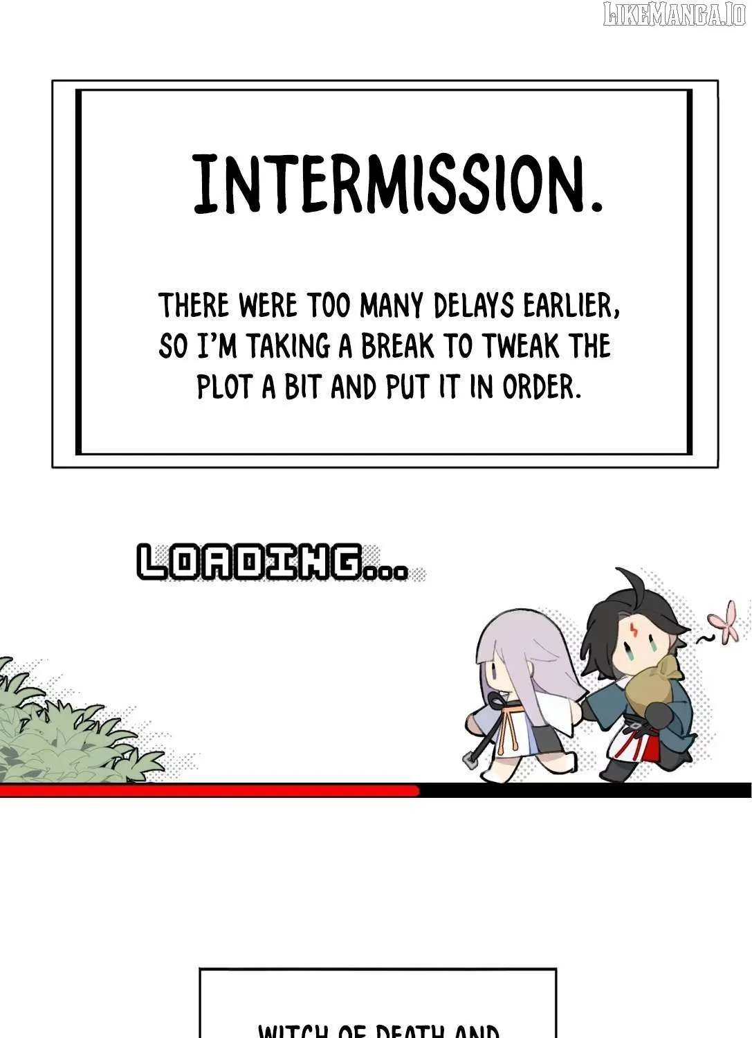 Kill the Male Lead to Become the Demoness Chapter 89 page 3 - 