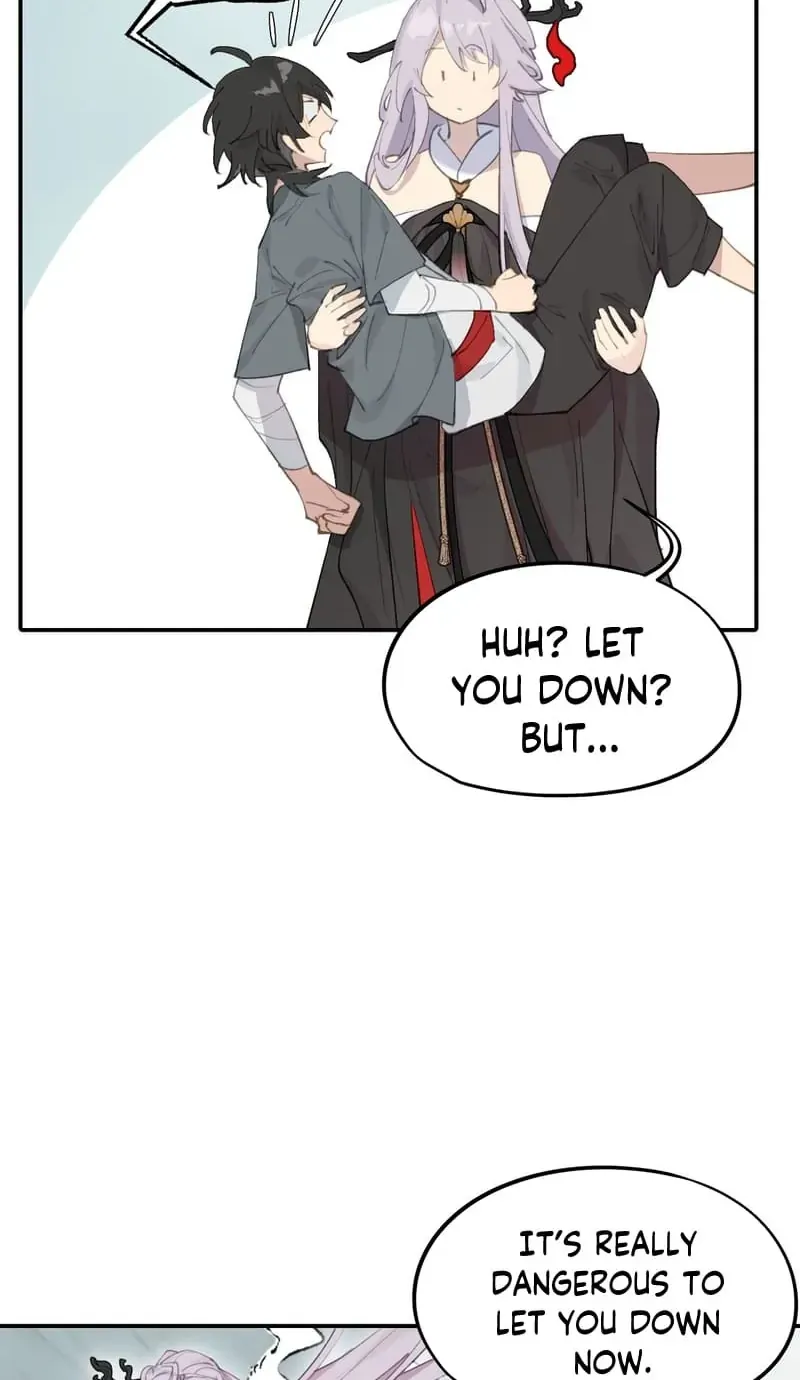 Kill the Male Lead to Become the Demoness Chapter 9 page 11 - 