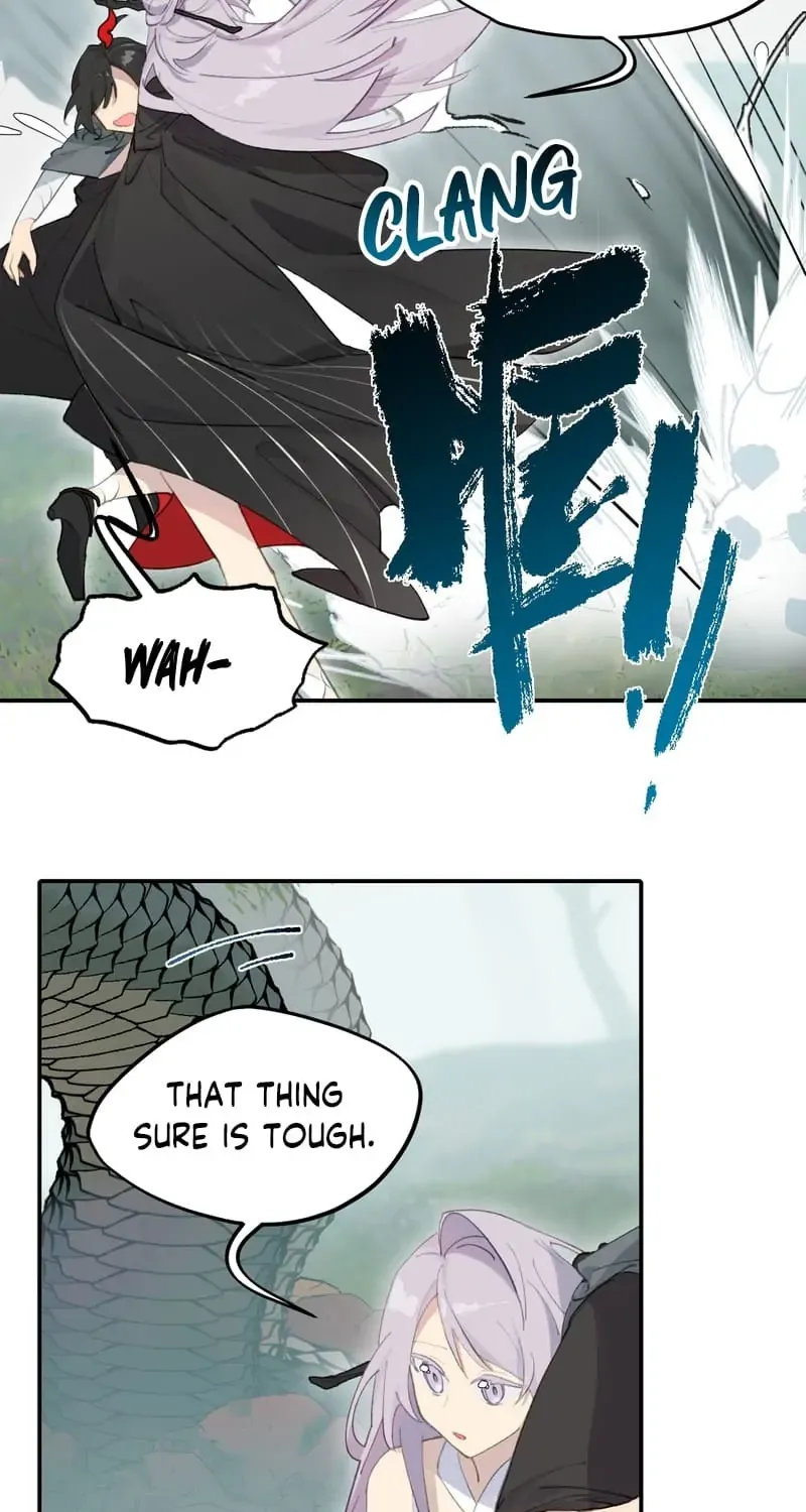 Kill the Male Lead to Become the Demoness Chapter 9 page 12 - 