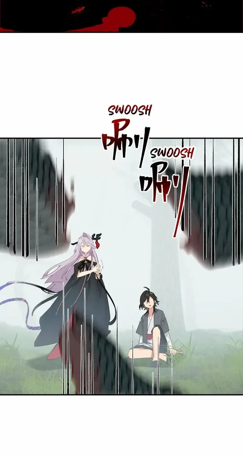 Kill the Male Lead to Become the Demoness Chapter 9 page 19 - 
