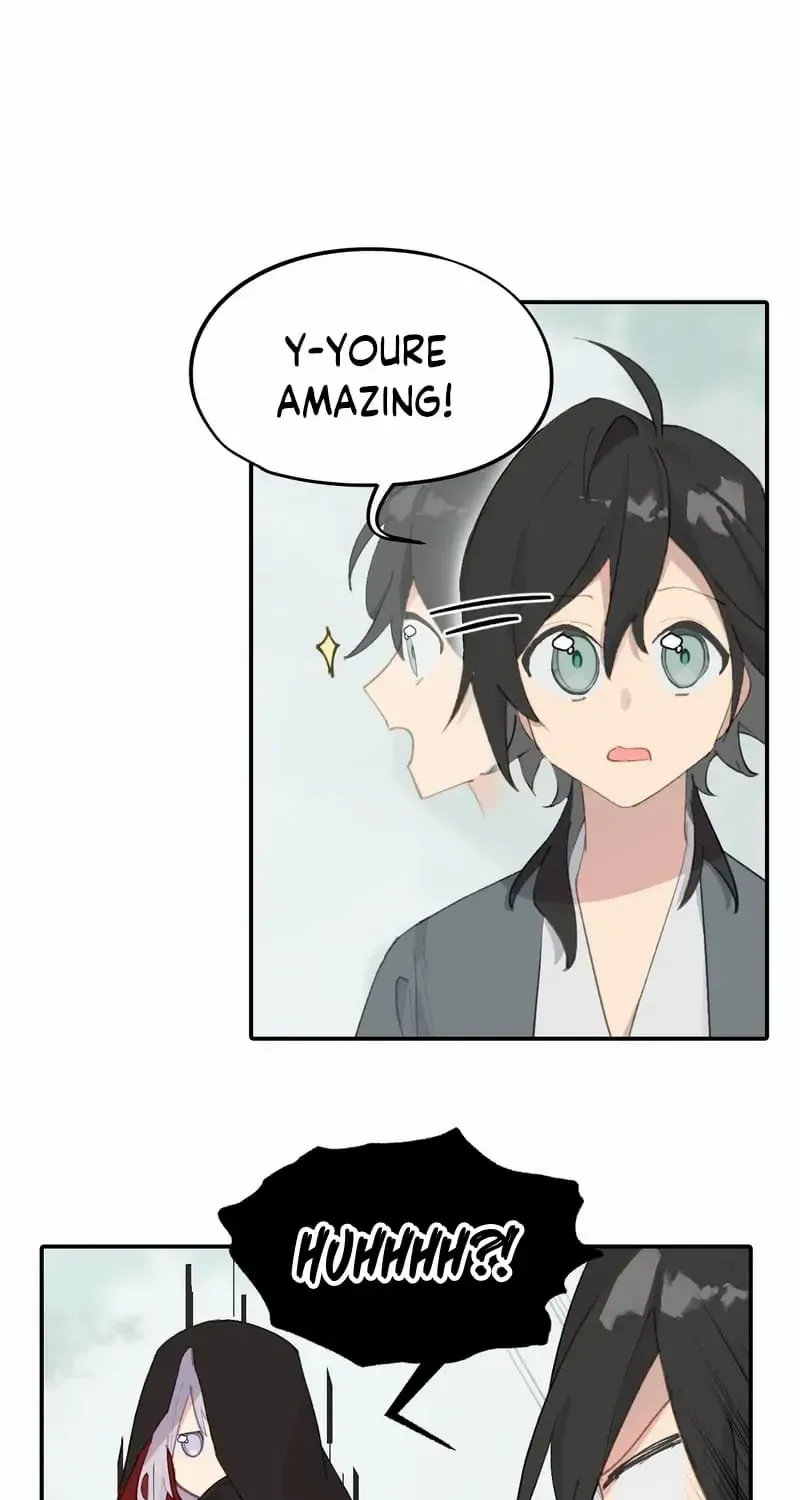 Kill the Male Lead to Become the Demoness Chapter 9 page 20 - 