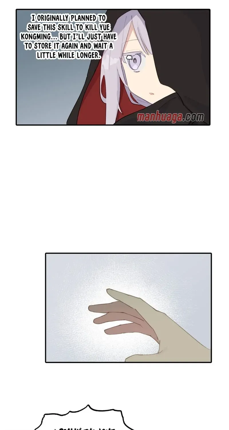 Kill the Male Lead to Become the Demoness Chapter 9 page 22 - 