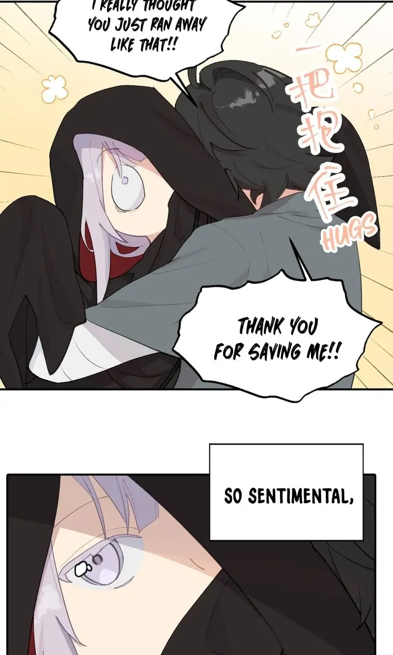 Kill the Male Lead to Become the Demoness Chapter 9 page 23 - 