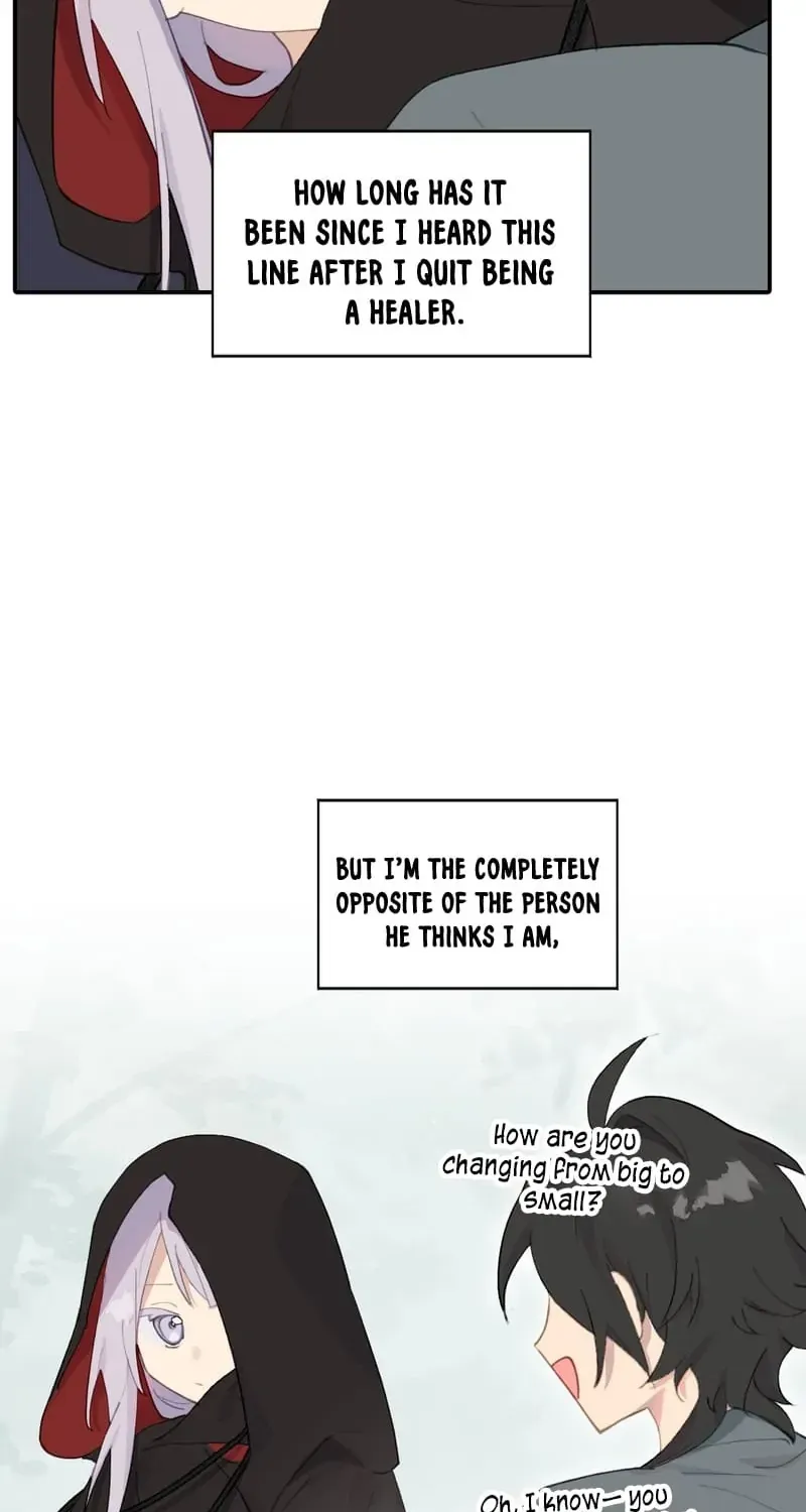 Kill the Male Lead to Become the Demoness Chapter 9 page 24 - 