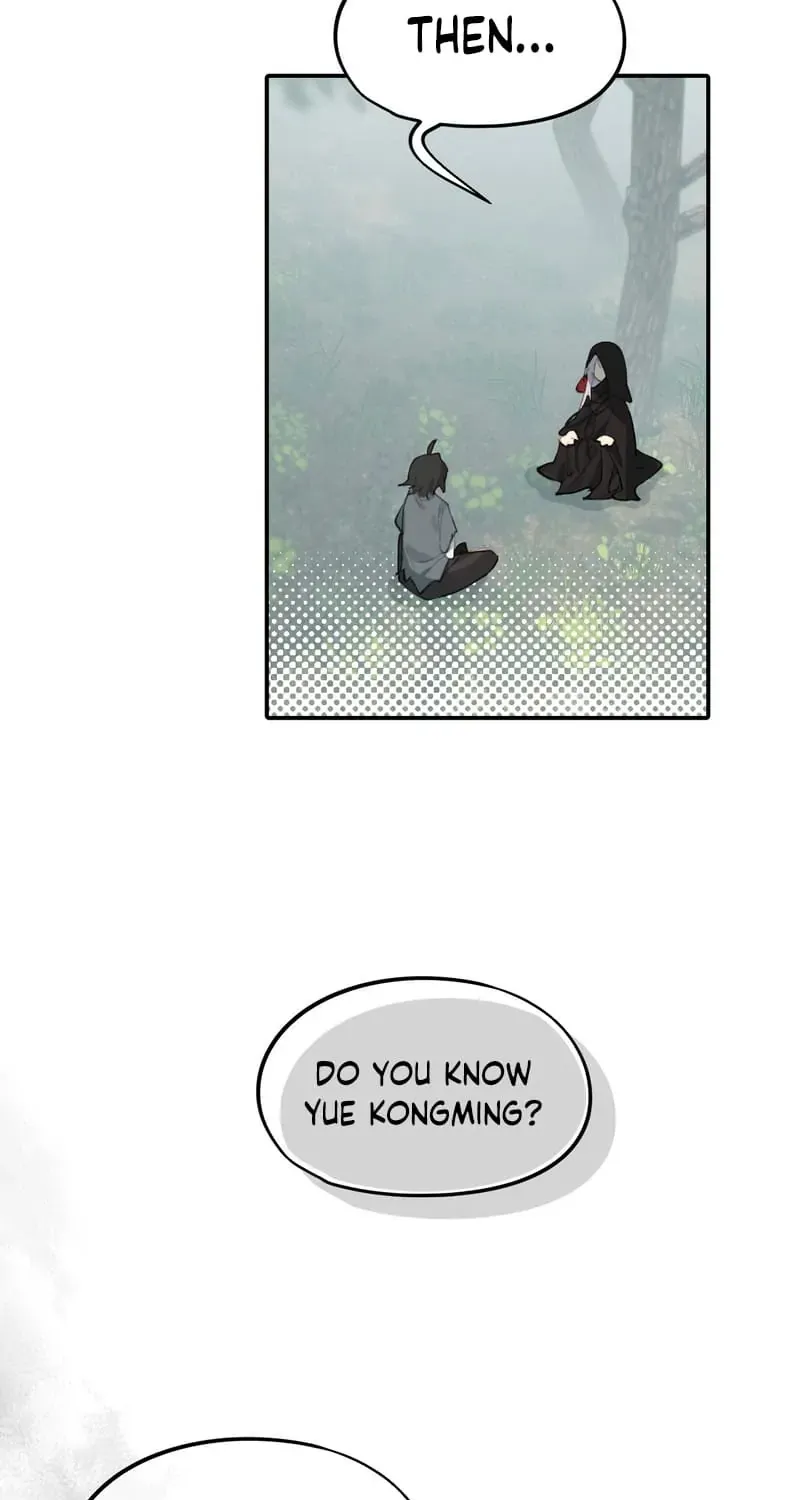 Kill the Male Lead to Become the Demoness Chapter 9 page 28 - 