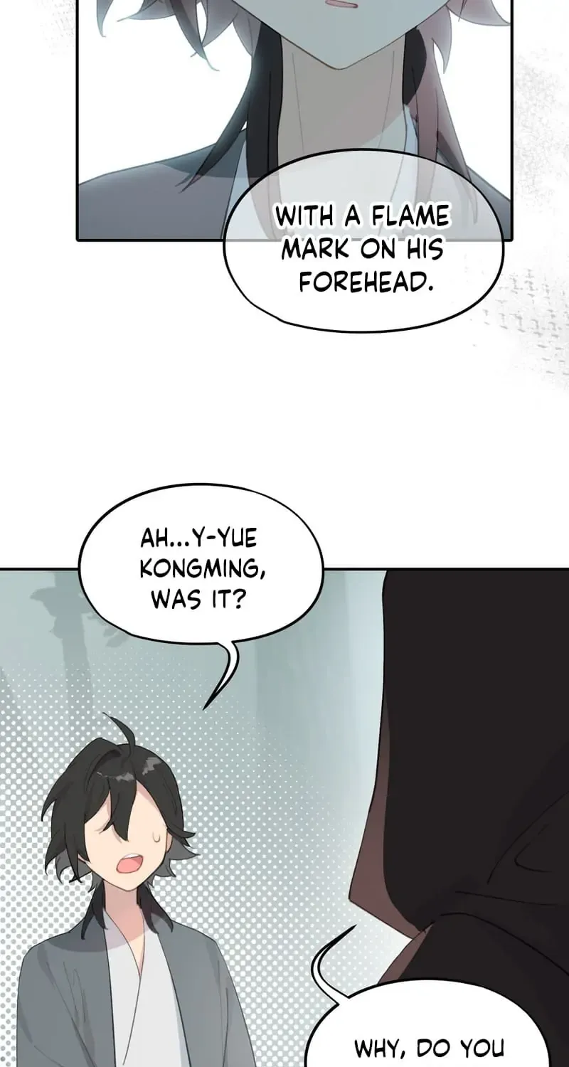 Kill the Male Lead to Become the Demoness Chapter 9 page 30 - 