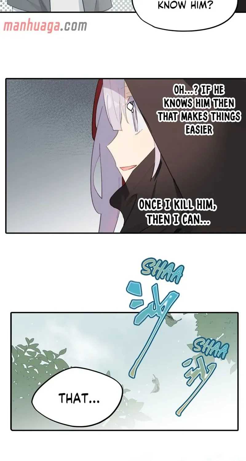 Kill the Male Lead to Become the Demoness Chapter 9 page 31 - 