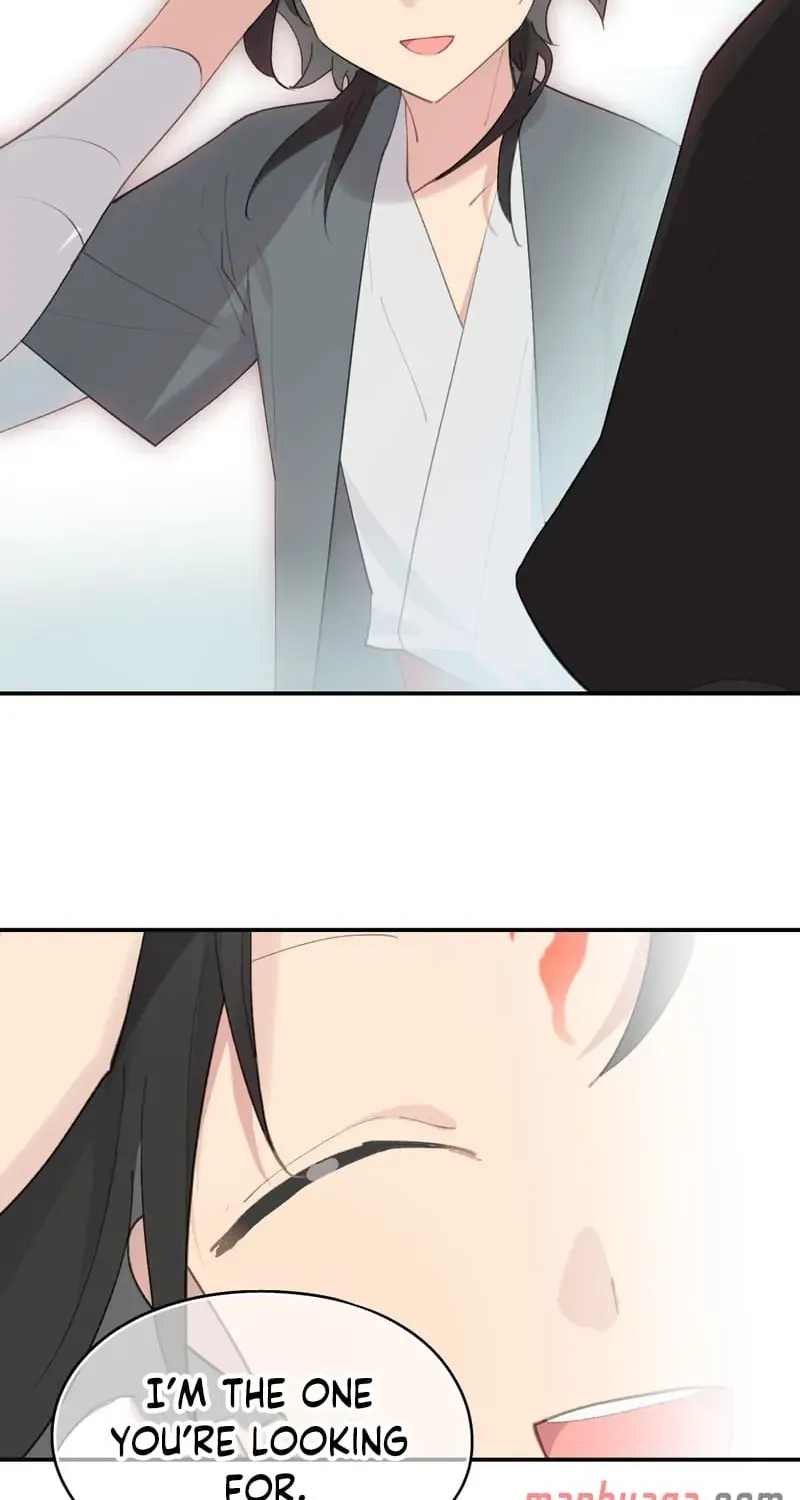 Kill the Male Lead to Become the Demoness Chapter 9 page 33 - 