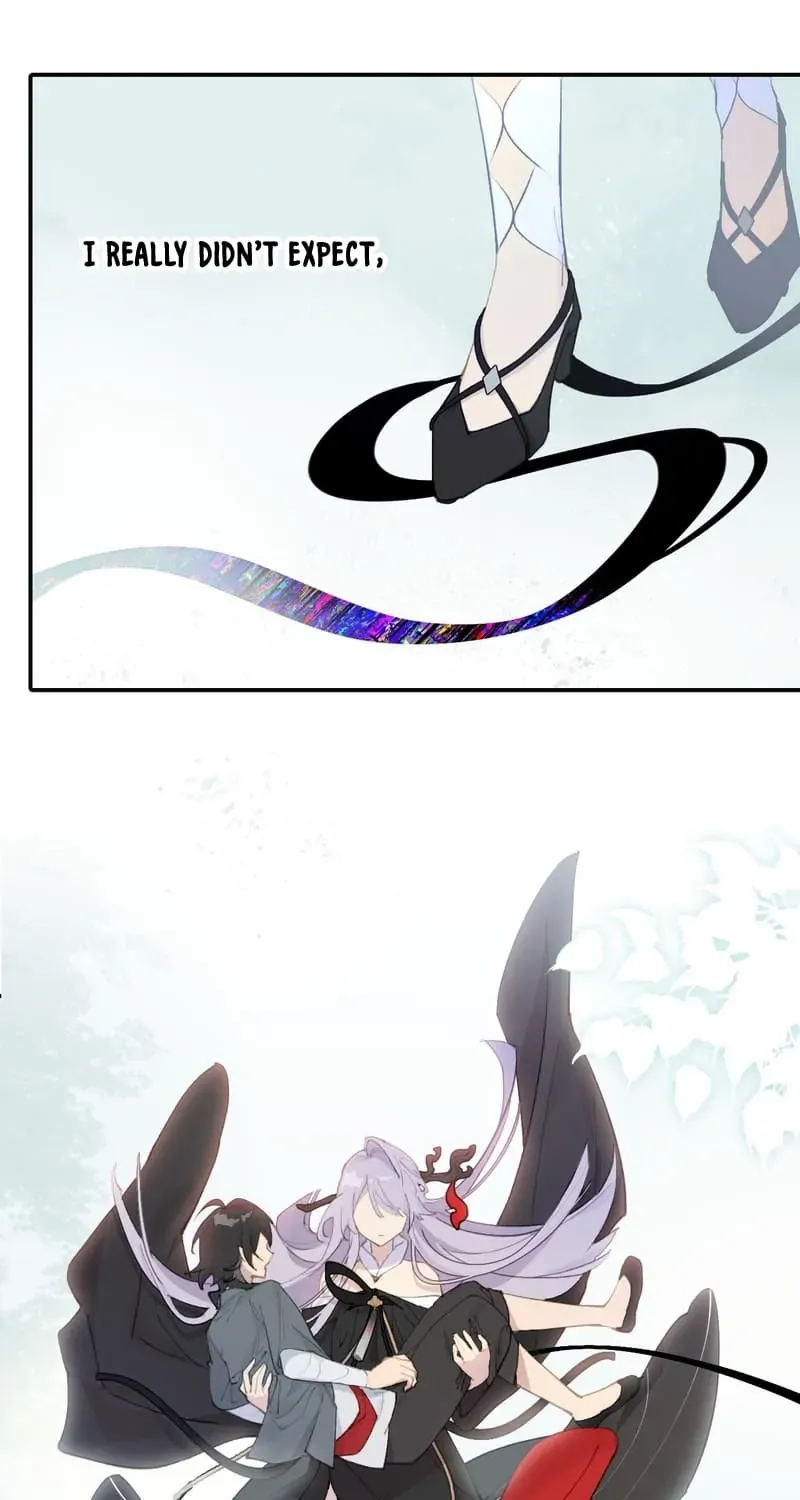 Kill the Male Lead to Become the Demoness Chapter 9 page 6 - 