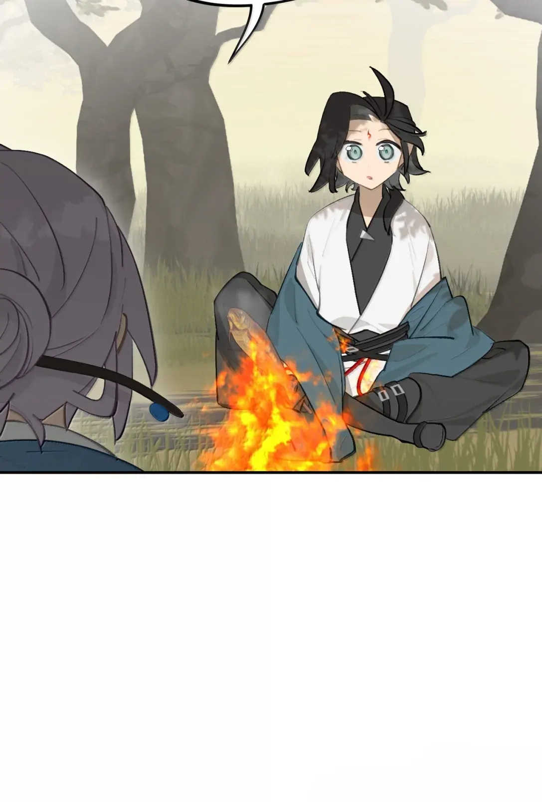 Kill the Male Lead to Become the Demoness Chapter 90 page 15 - 