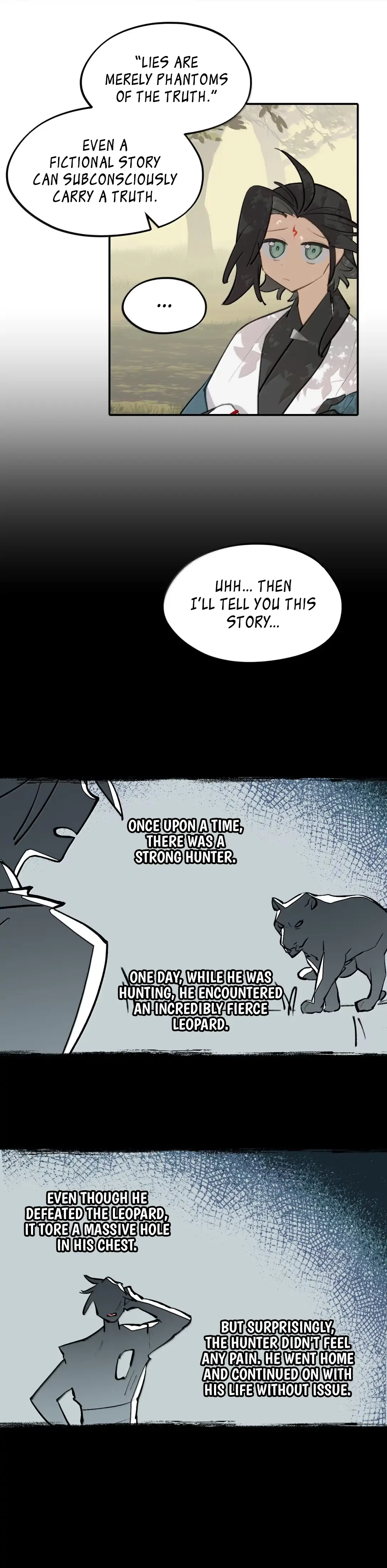 Kill the Male Lead to Become the Demoness Chapter 90 page 5 - 