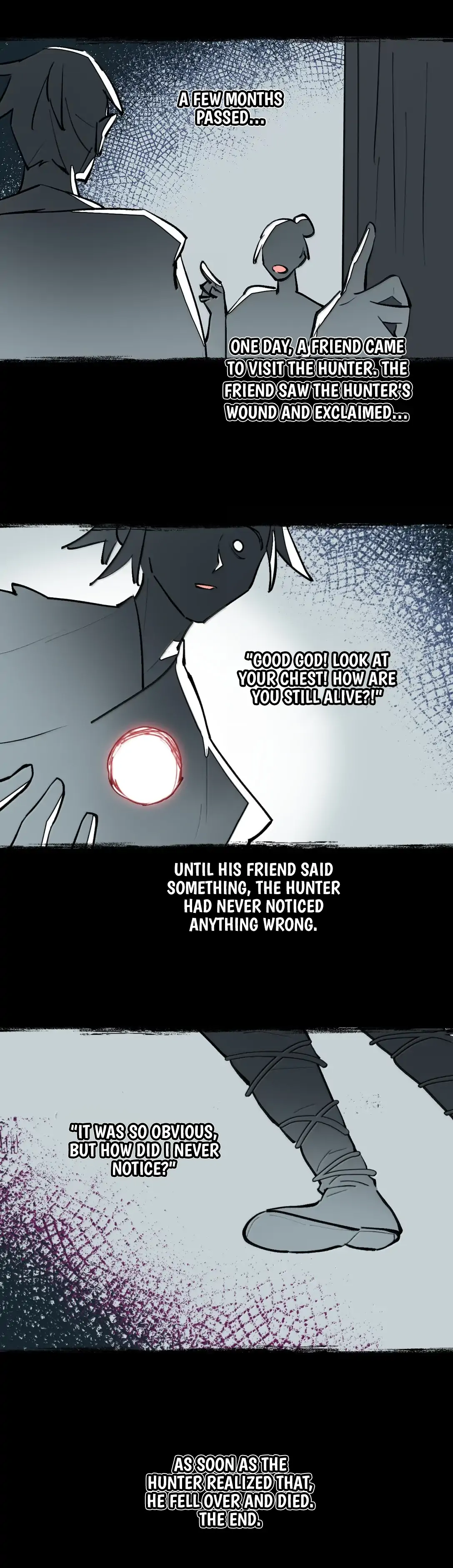Kill the Male Lead to Become the Demoness Chapter 90 page 6 - 