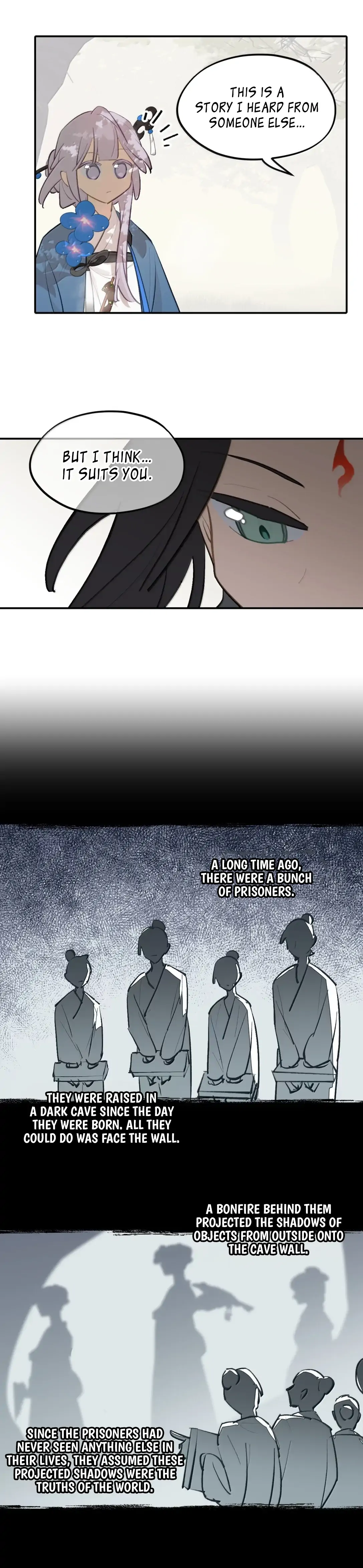 Kill the Male Lead to Become the Demoness Chapter 90 page 10 - 