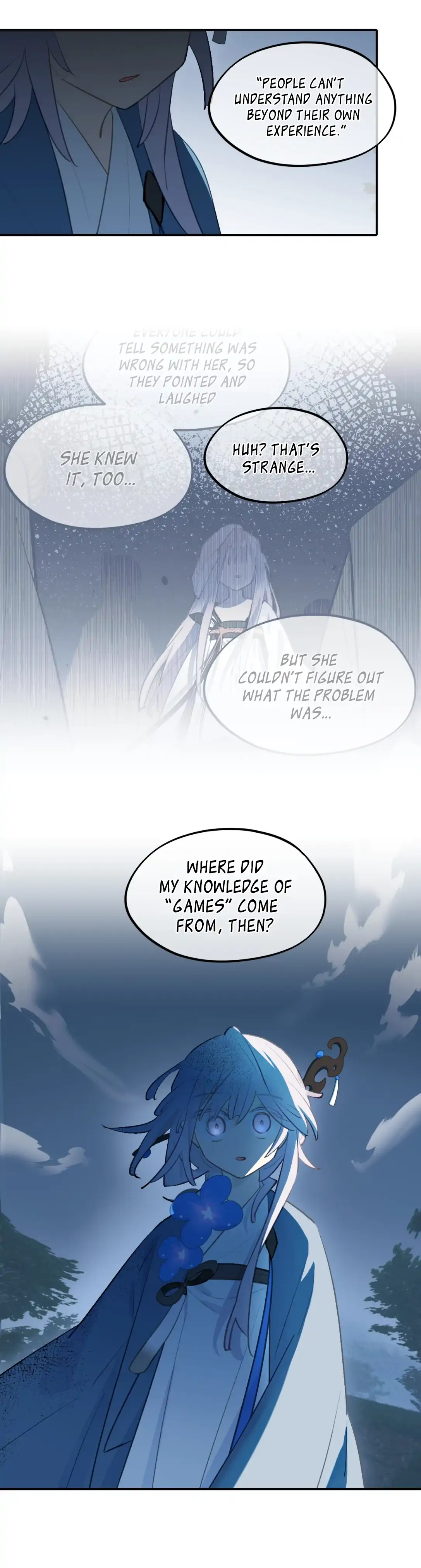 Kill the Male Lead to Become the Demoness Chapter 91 page 15 - 