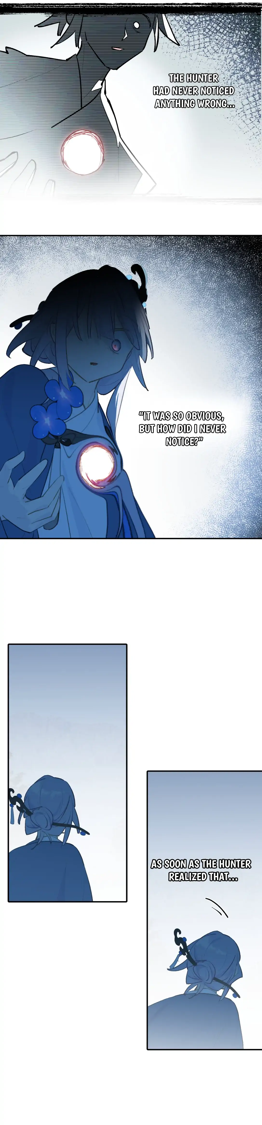 Kill the Male Lead to Become the Demoness Chapter 91 page 17 - 